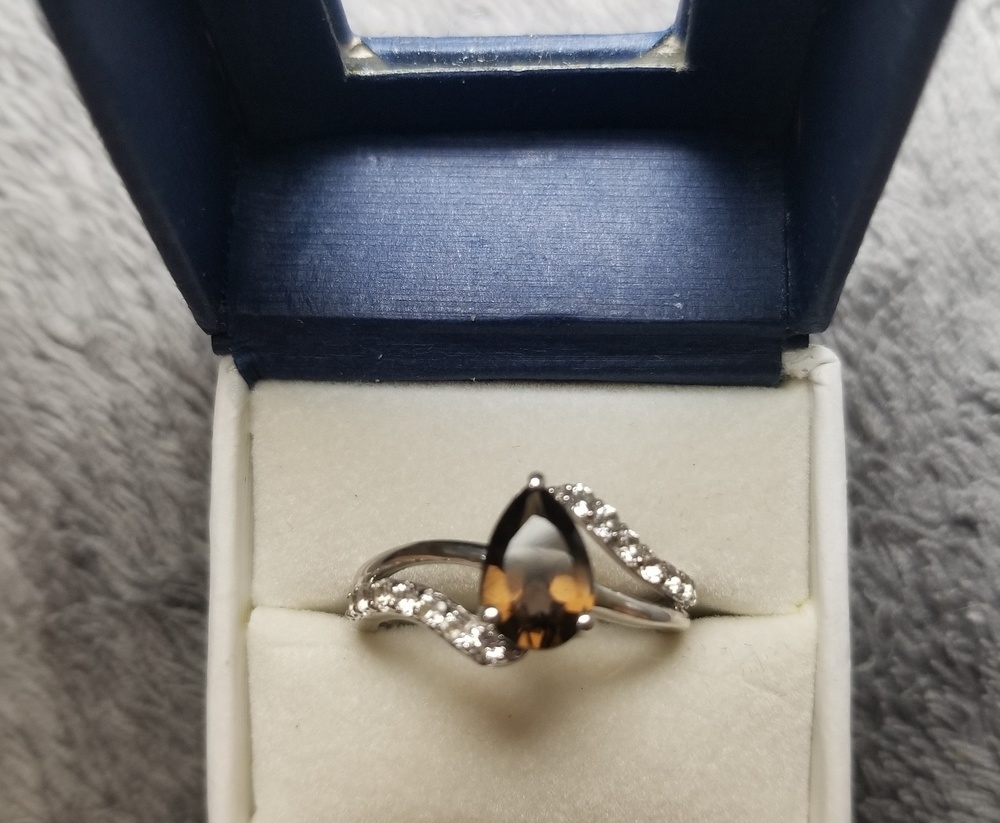 💎💎💎GORGEOUS NEW RING💎💎💎 - Picture 3 of 5